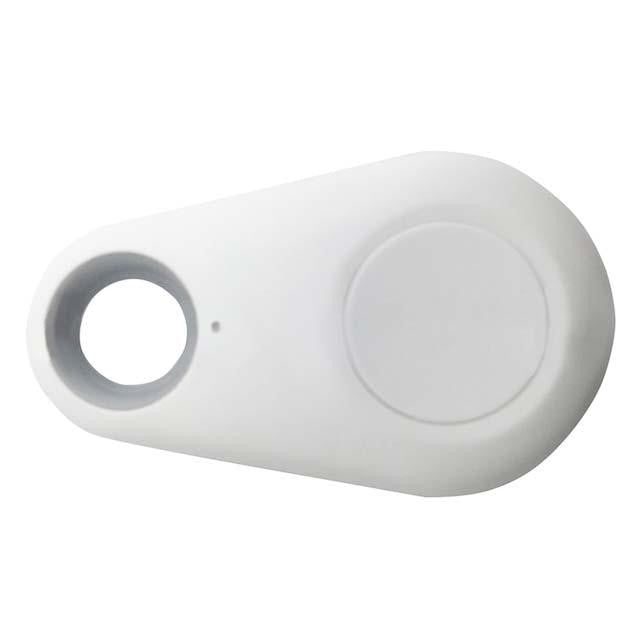 Compact Waterproof GPS Pet Tracker with Long-Lasting Battery
