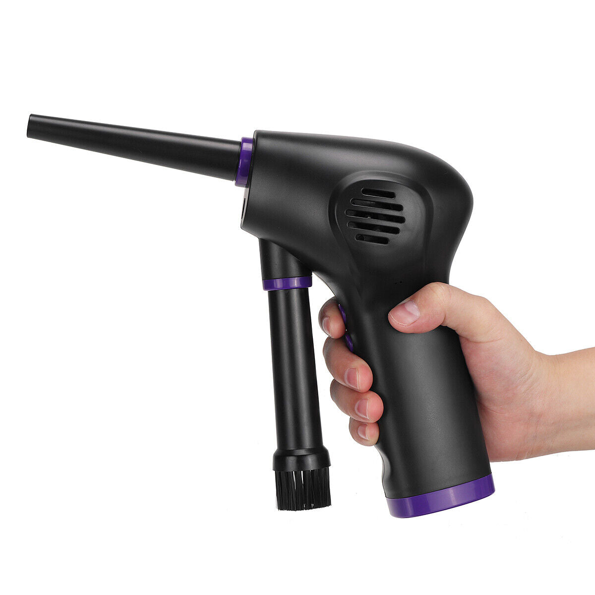 Wireless Dust Remover for Electronics