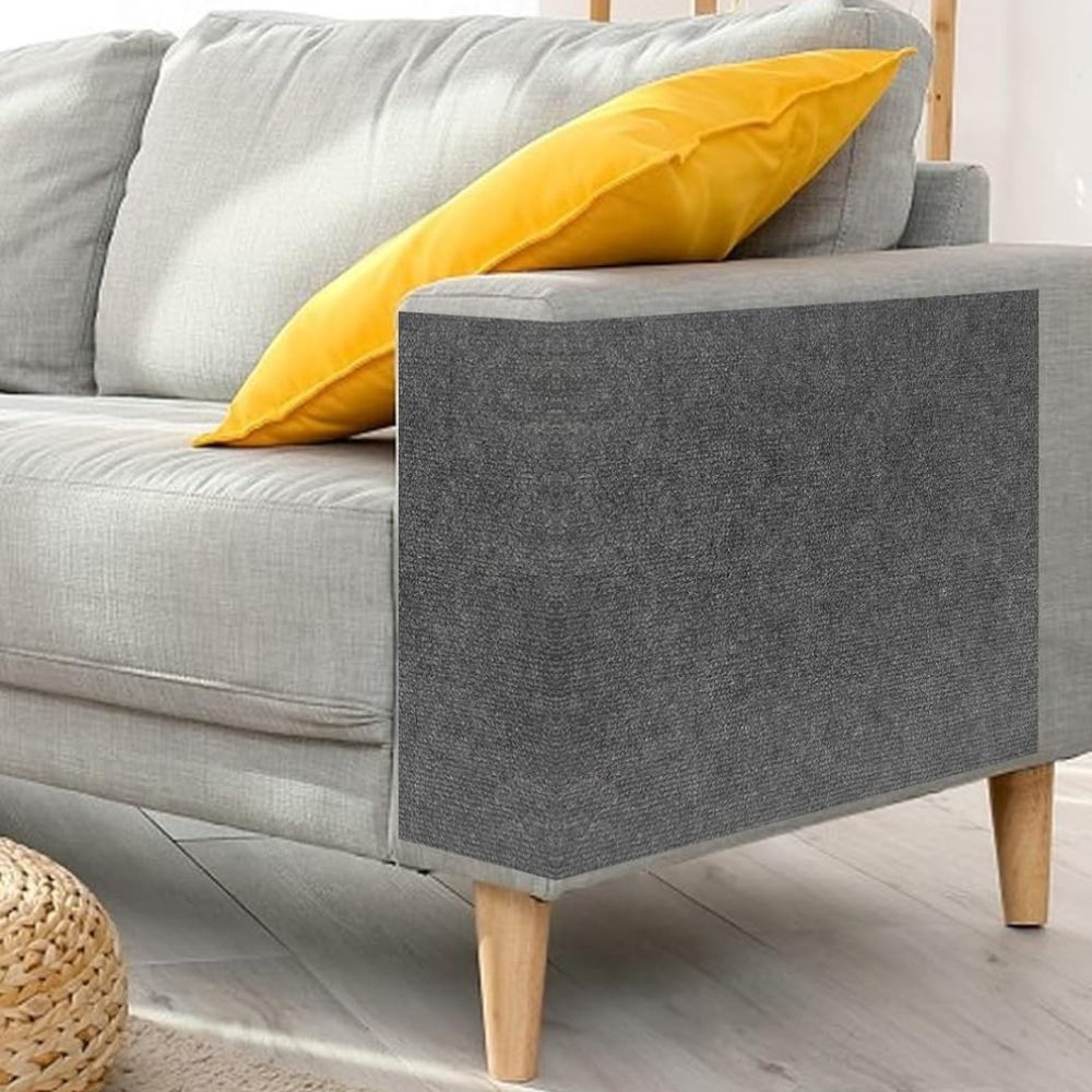 Premium Pet Furniture Shield for Scratch Prevention