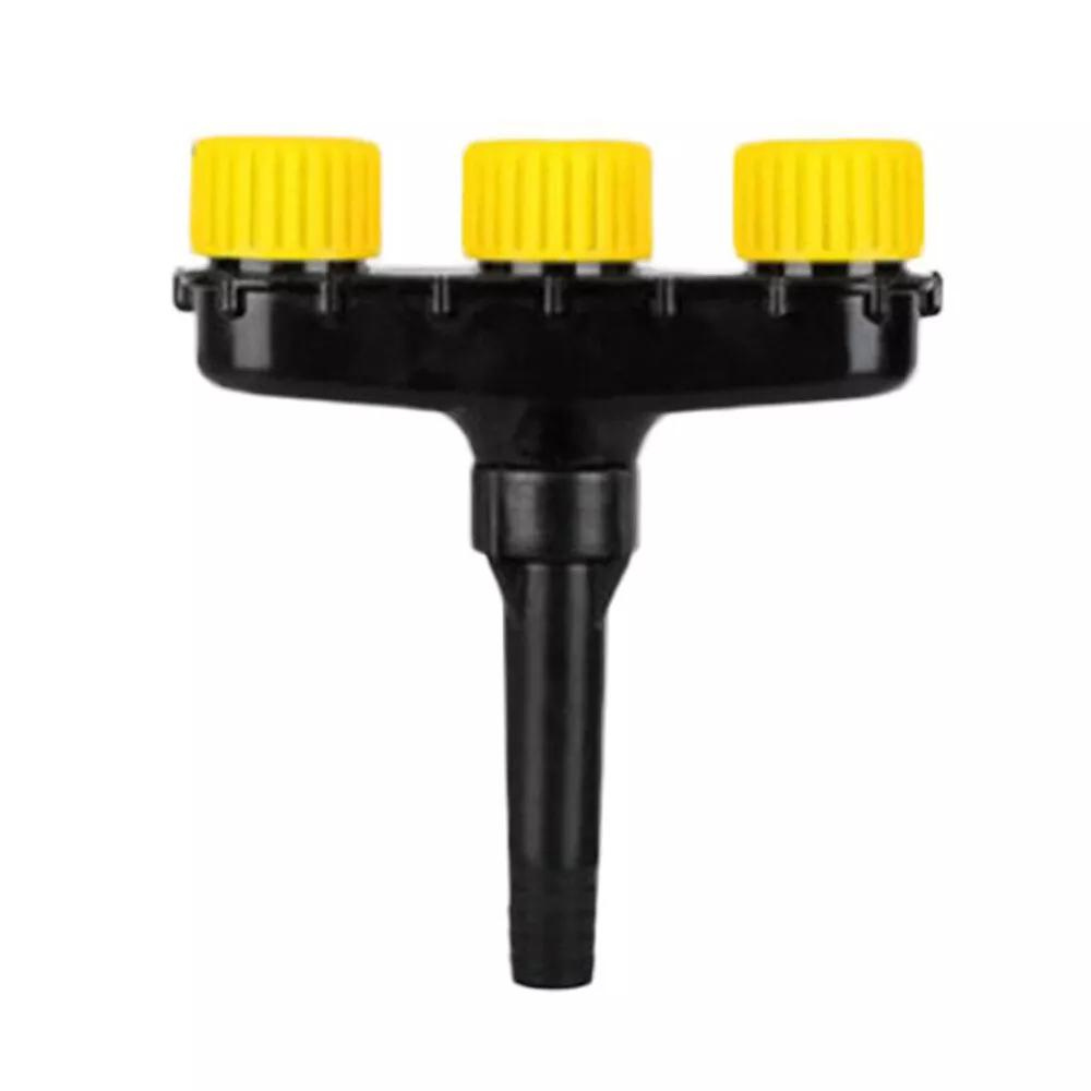 Versatile Garden Hose Atomizer for Effortless Watering