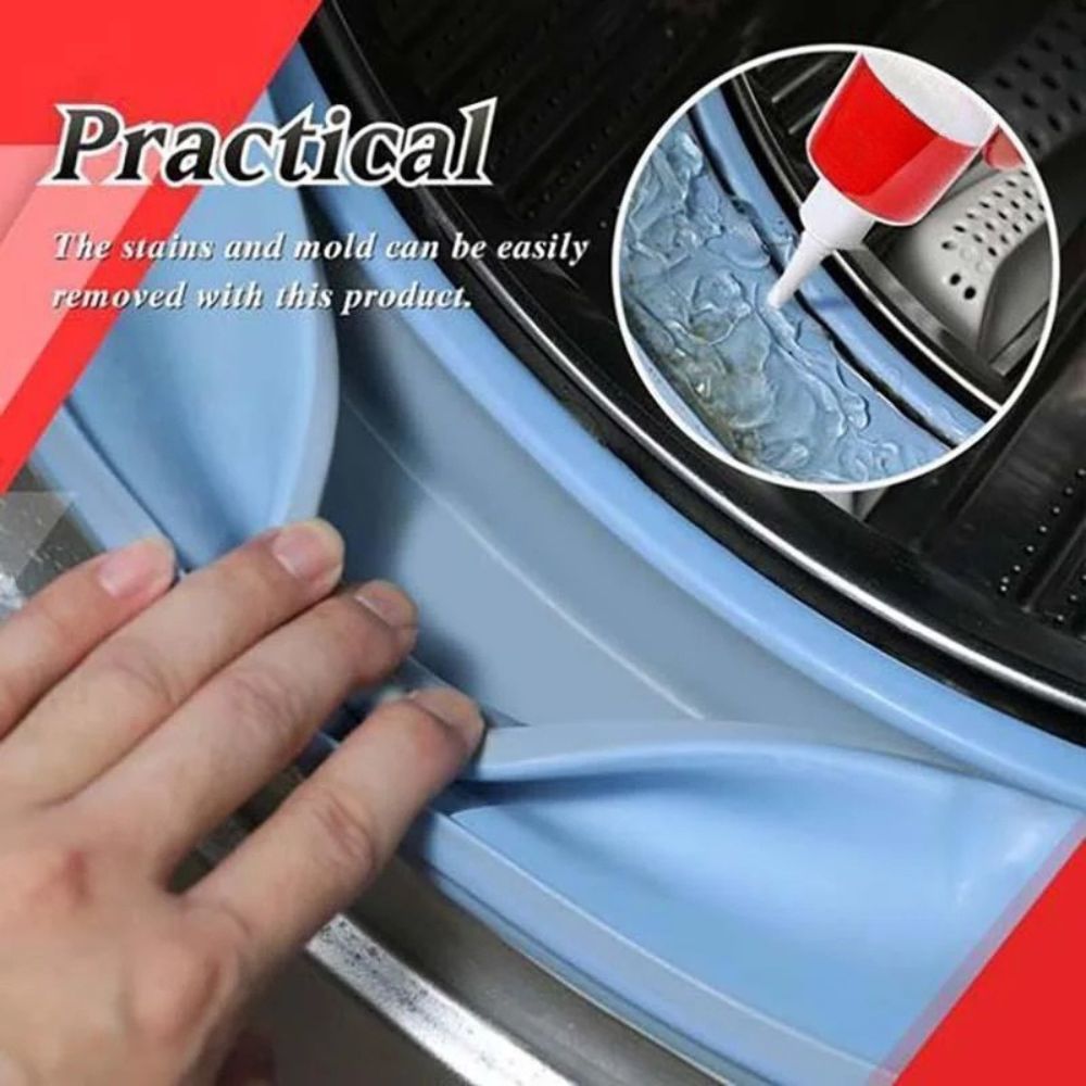 Powerful Home Mold Elimination Gel