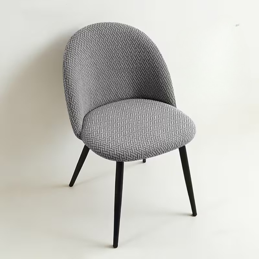 Revitalize Your Seating with LuxeStretch Chair Covers