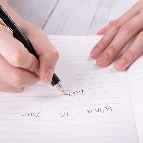 Magnetic Stress Relief Writing Tool