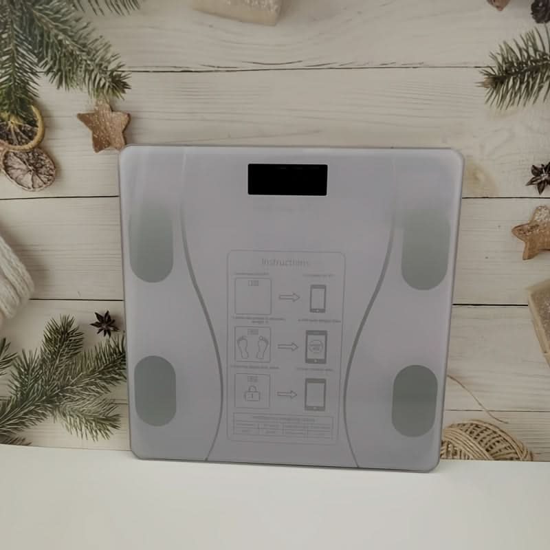 Healthwise Digital Scale: Effortless Weight Monitoring at Home