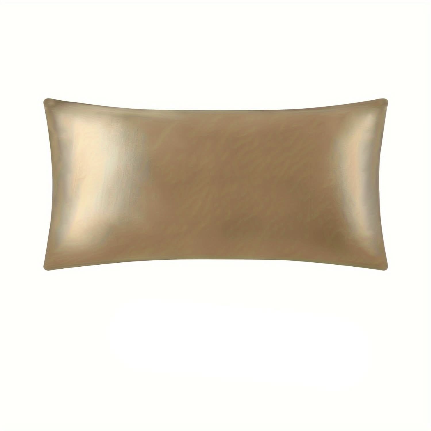 SilkenDream – Luxurious Envelope Pillowcase for Restful Sleep