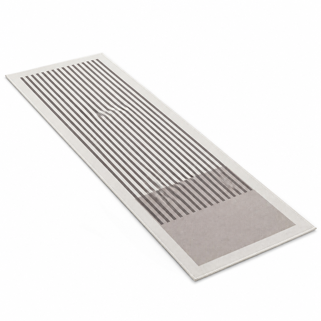 Absorbent & Non-Slip Kitchen Floor Runner