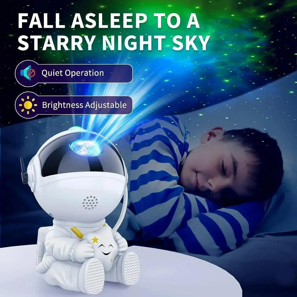 Celestial Dreamscape Projector