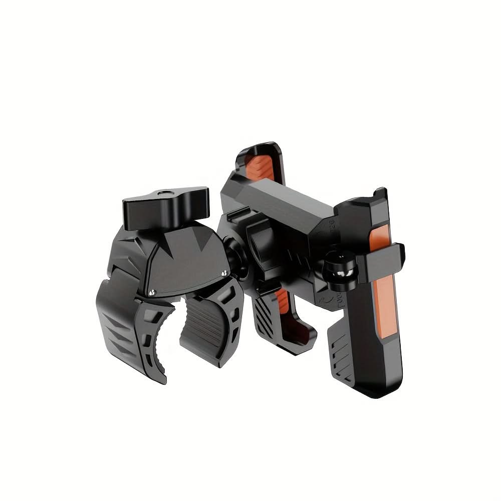SecureView – 360-Degree Bike Phone Mount