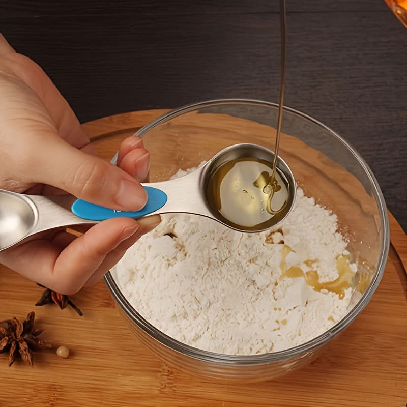 PrecisionPro Magnetic Measuring Spoon Collection