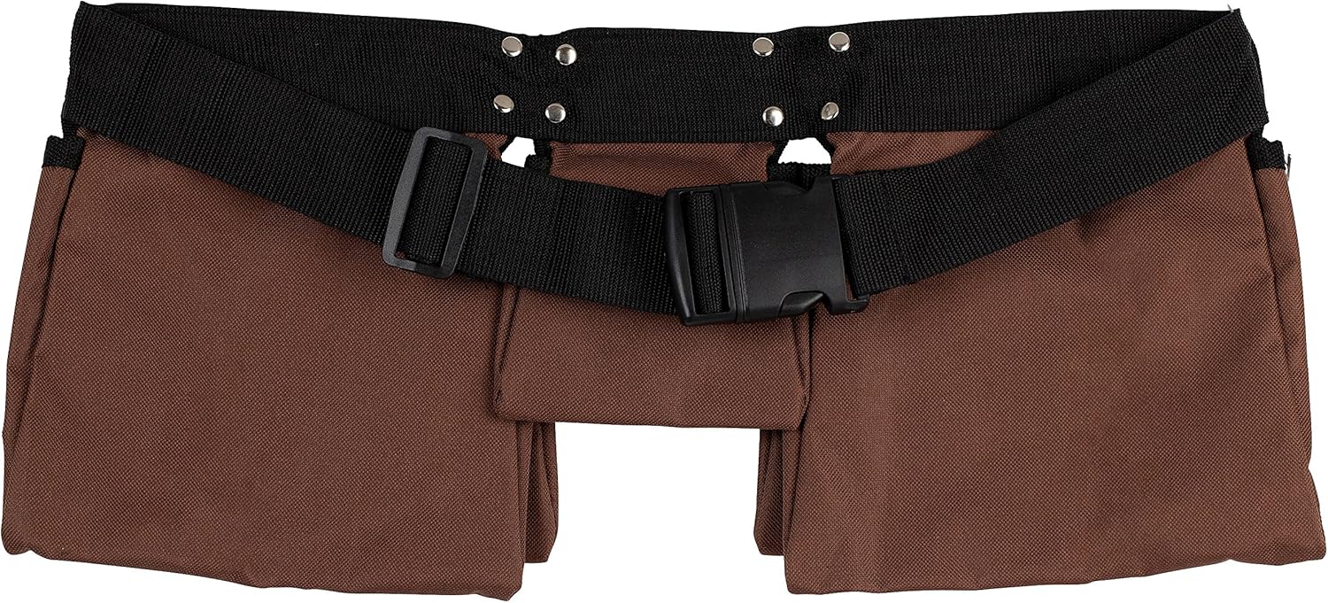 Professional Grade Tool Belt for Ultimate Organization