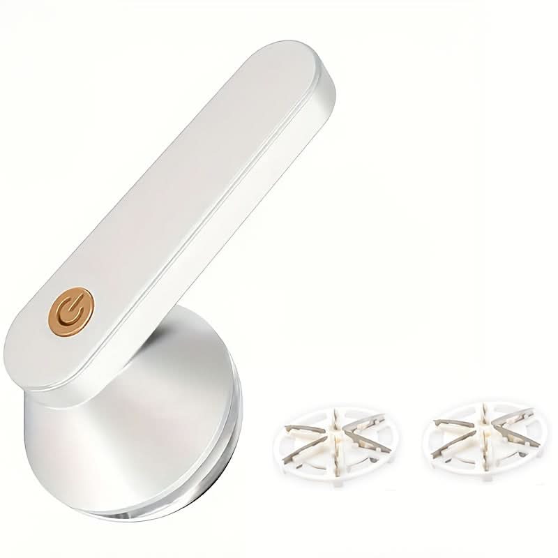 Revitalize Your Wardrobe: USB Rechargeable Lint Eliminator
