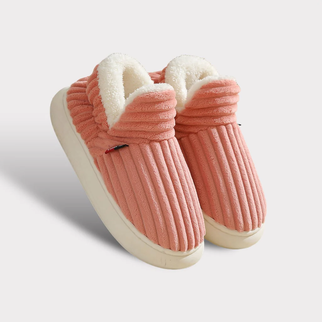Luxurious Cozy Slippers for Ultimate Comfort