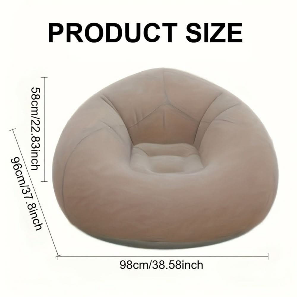 AeroRest – Versatile Inflatable Lounge Chair