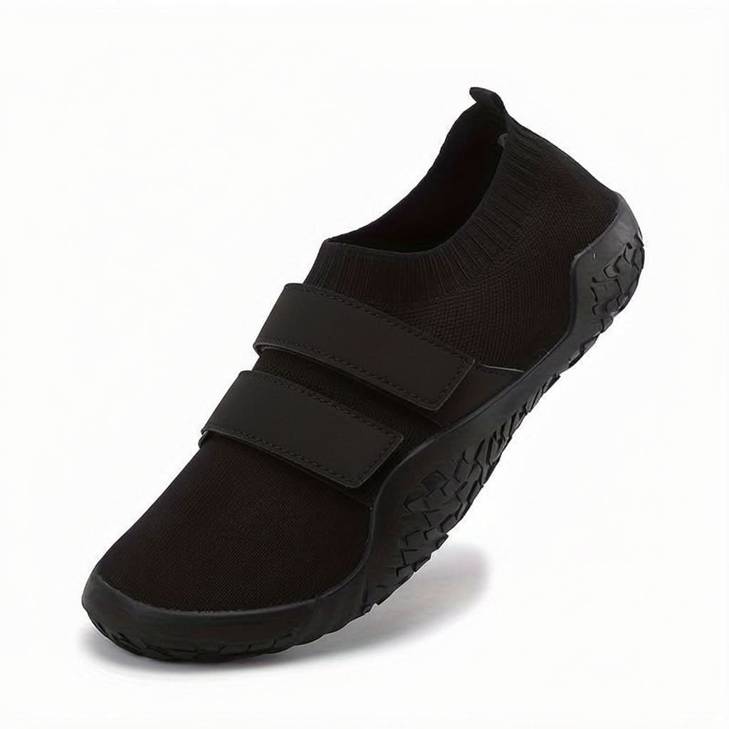 STABILITY PRO - Ultimate Flat Training Shoes for Lifting