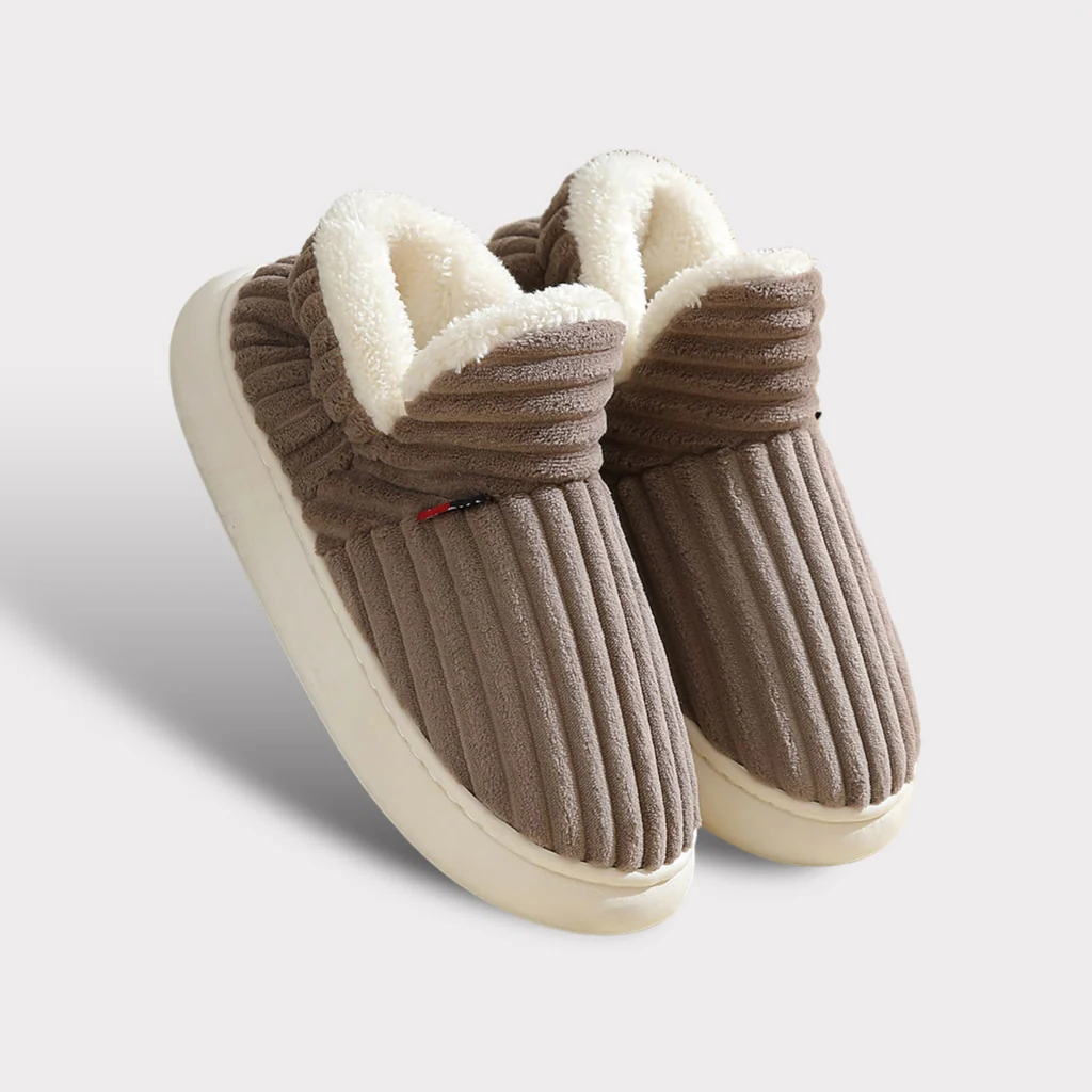 Luxurious Cozy Slippers for Ultimate Comfort