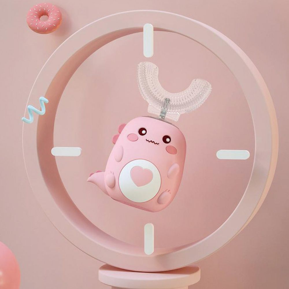 All-Around Sonic Electric Toothbrush for Children