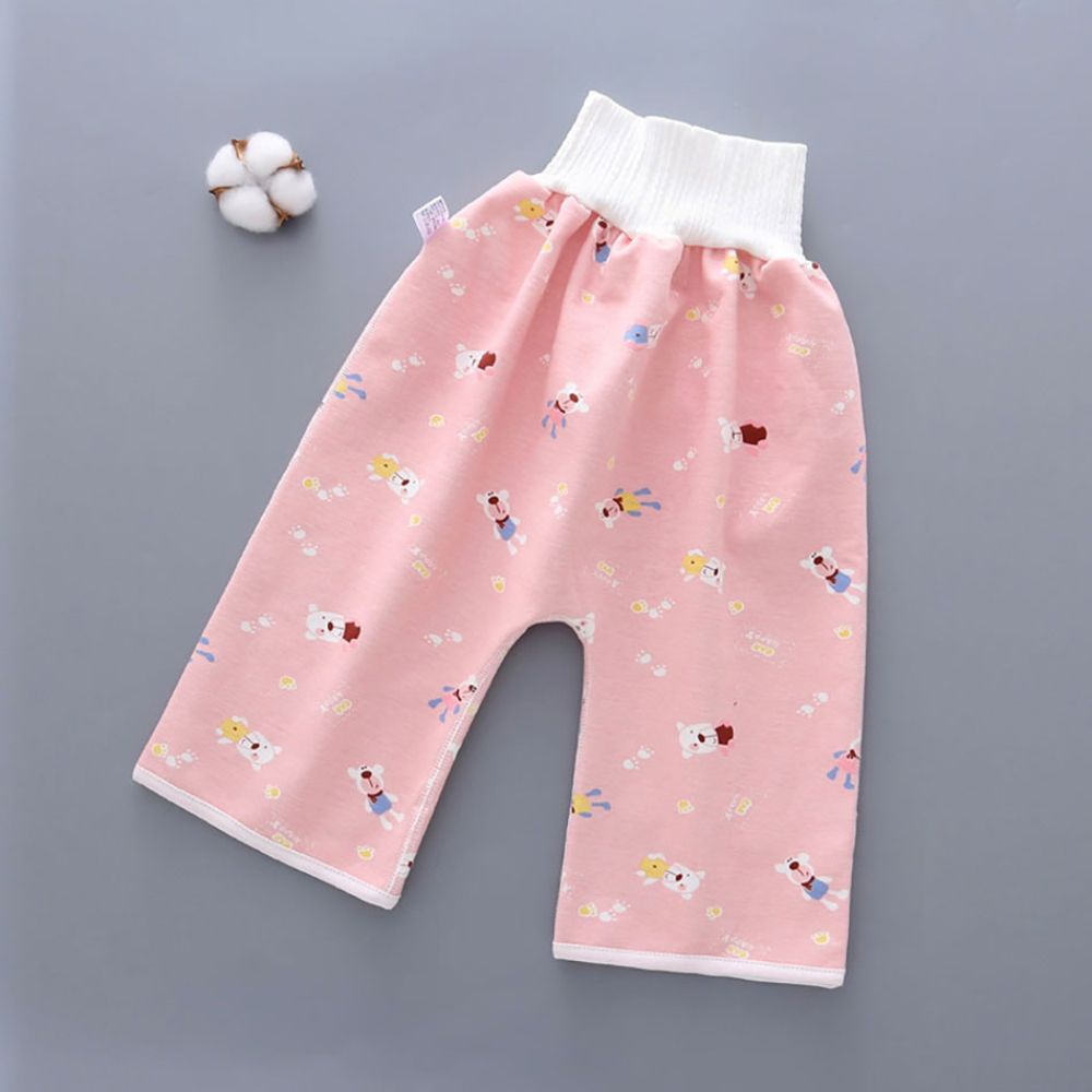 Soft and Secure Potty Training Pants for Growing Toddlers