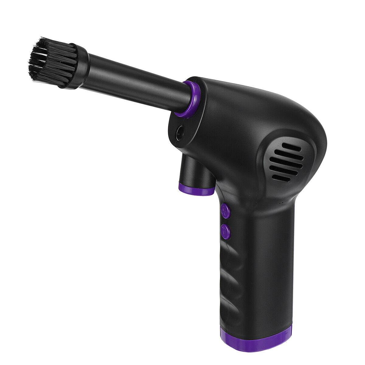 Wireless Dust Remover for Electronics