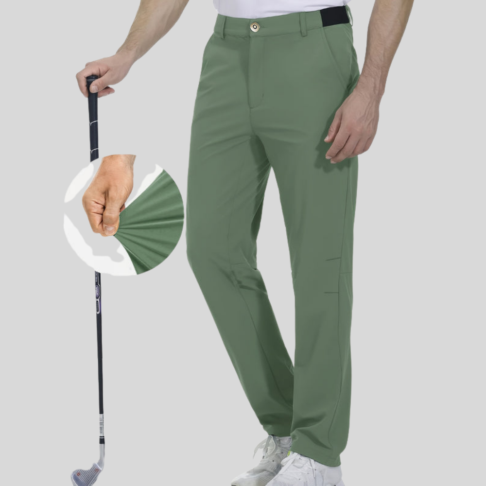 AeroFlex – Versatile Outdoor Performance Trousers