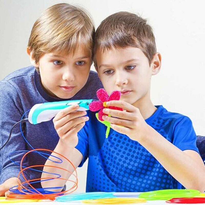 Artisan 3D Creator Pen – Versatile Temperature Control & Speed Settings