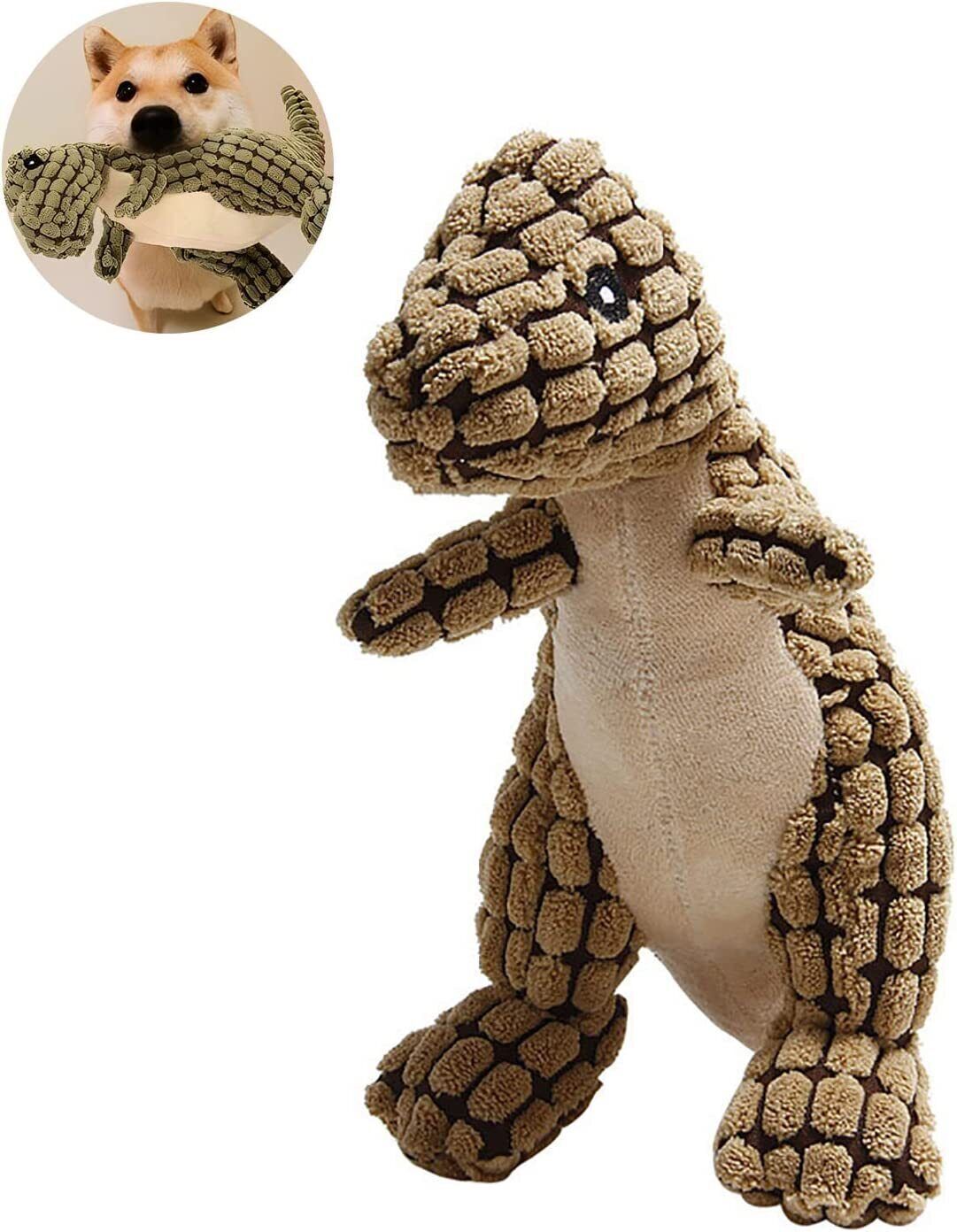 Unbreakable Adventure Dino Toy for Kids