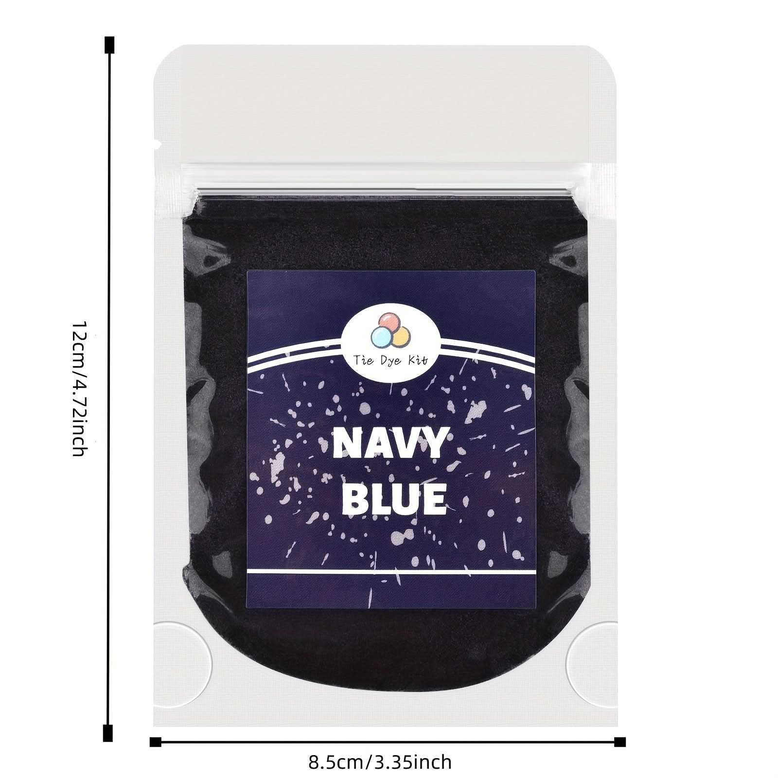 VividHue – Ultimate Multi-Color Fabric Dye Kit for Customization
