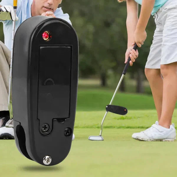 Accurate Golf Putting Laser Trainer for Enhanced Skills