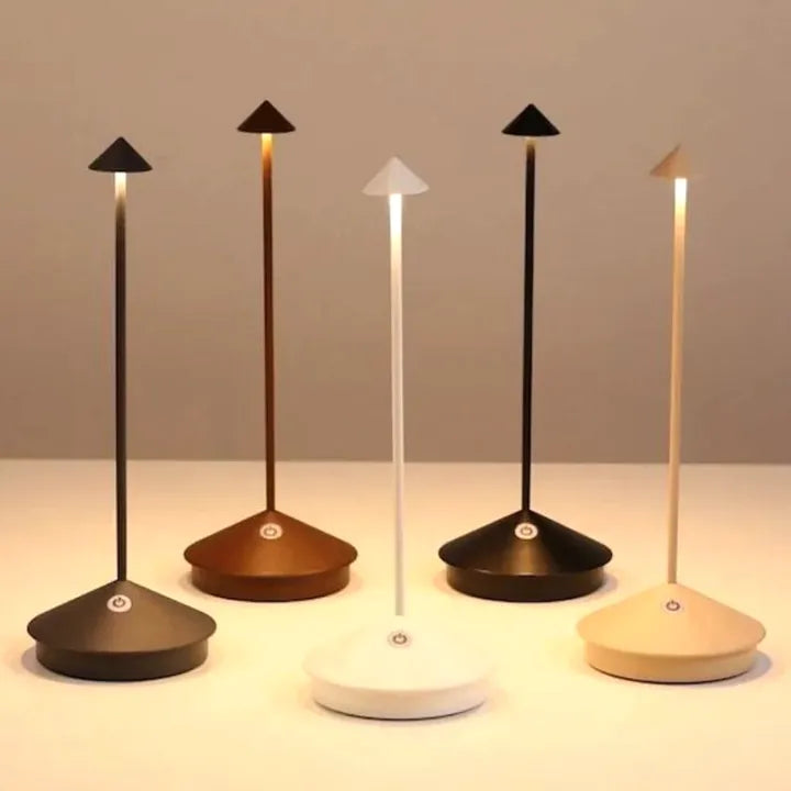 Serene LED Desk Light