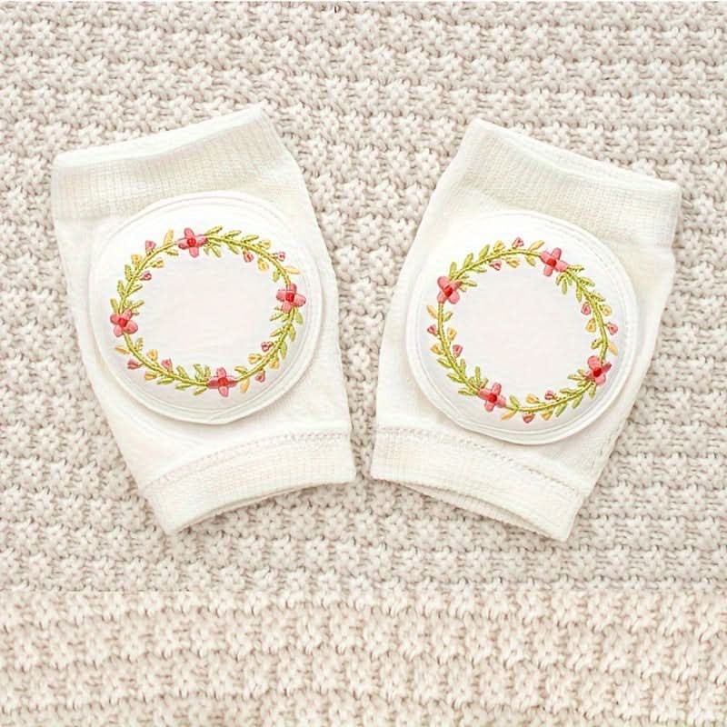 KneeGuard Baby Crawling Pads for Ultimate Protection