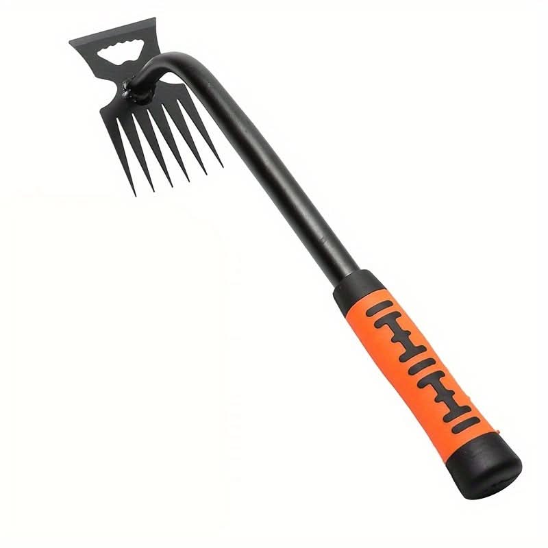RootMaster – Heavy-Duty Hand Weeder for Effective Root Extraction
