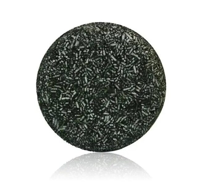 Revive Your Hair: Gray-Reducing Shampoo Bar