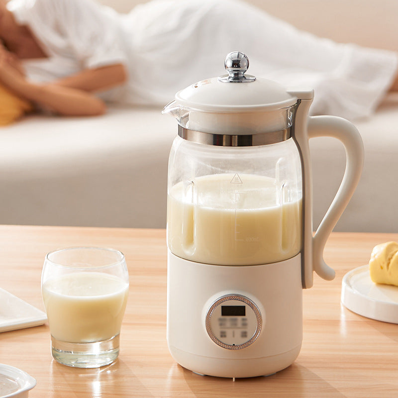 Premium Soy Milk and Beverage Maker