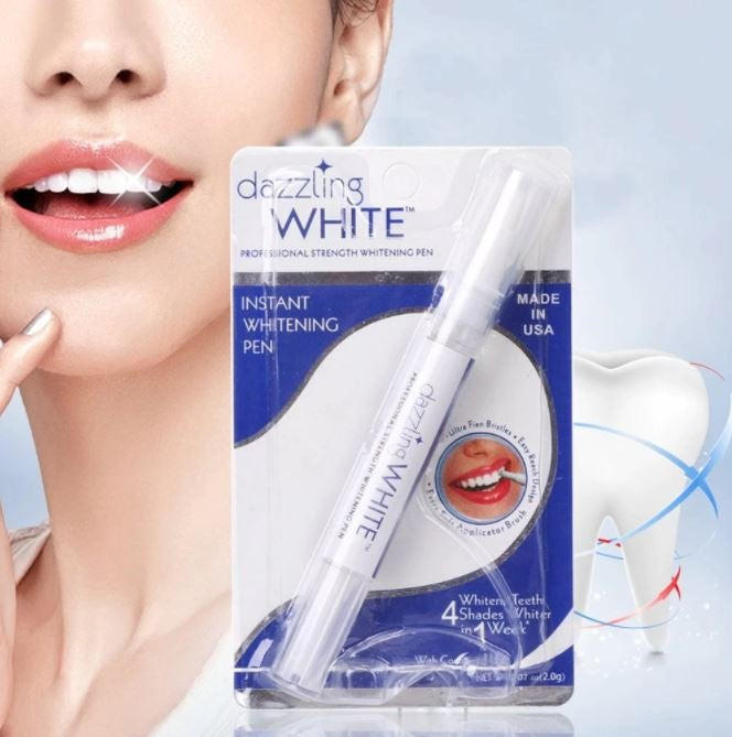 BrightSmile Teeth Whitening Pen