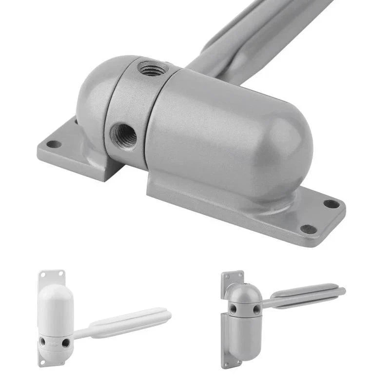 Smart Door Closure System for Effortless Home Living