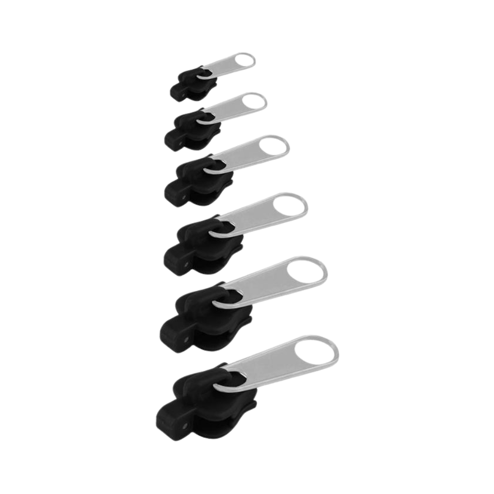 Universal Zipper Repair Kit for Quick Fixes