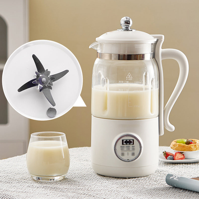 Premium Soy Milk and Beverage Maker