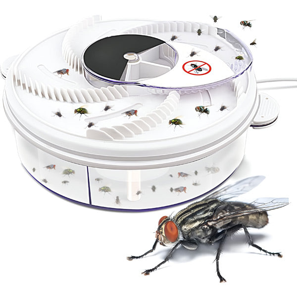 Eco-Friendly Insect Catcher for Home and Office