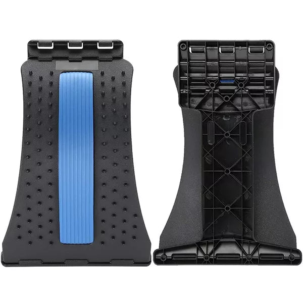 Spine Relief Acupressure Stretching Device
