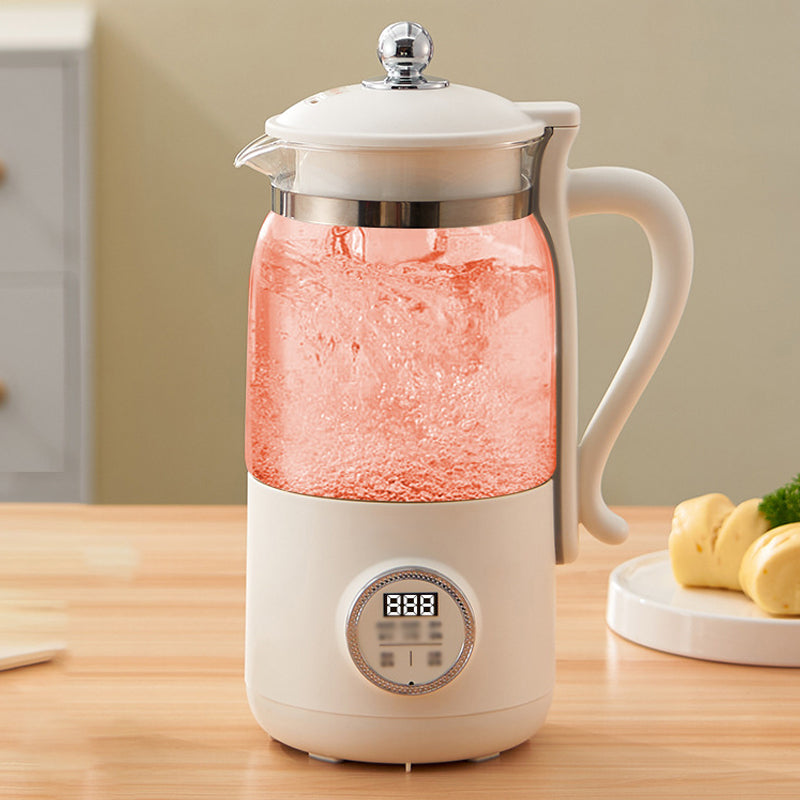 Premium Soy Milk and Beverage Maker