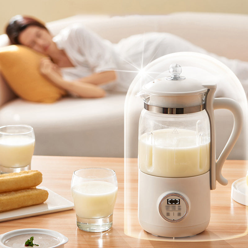 Premium Soy Milk and Beverage Maker