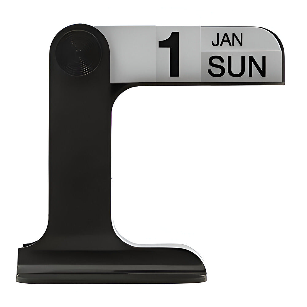 Versatile Rotating Calendar for Home and Office Use