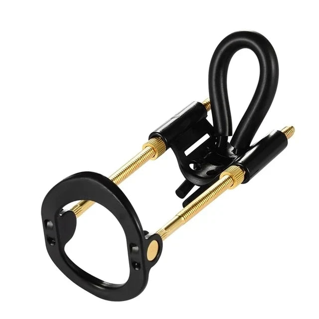 Versatile Support Device for Gentle Traction and Conditioning