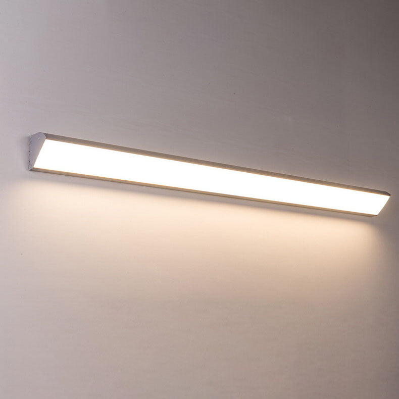 LumaGlow | Elegant LED Wall Light for Any Environment