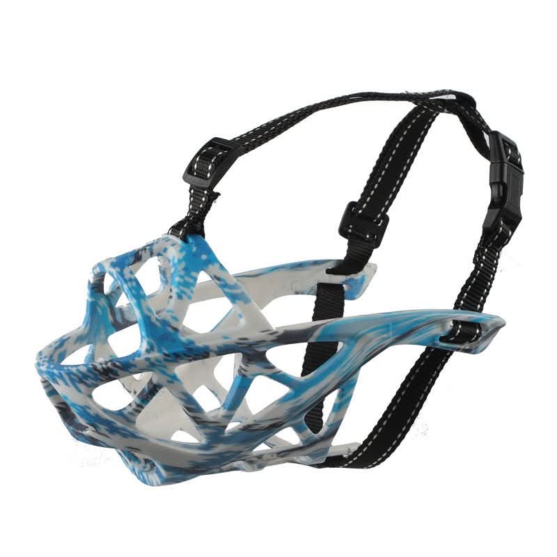 ComfortSafe Dog Muzzle for Everyday Protection