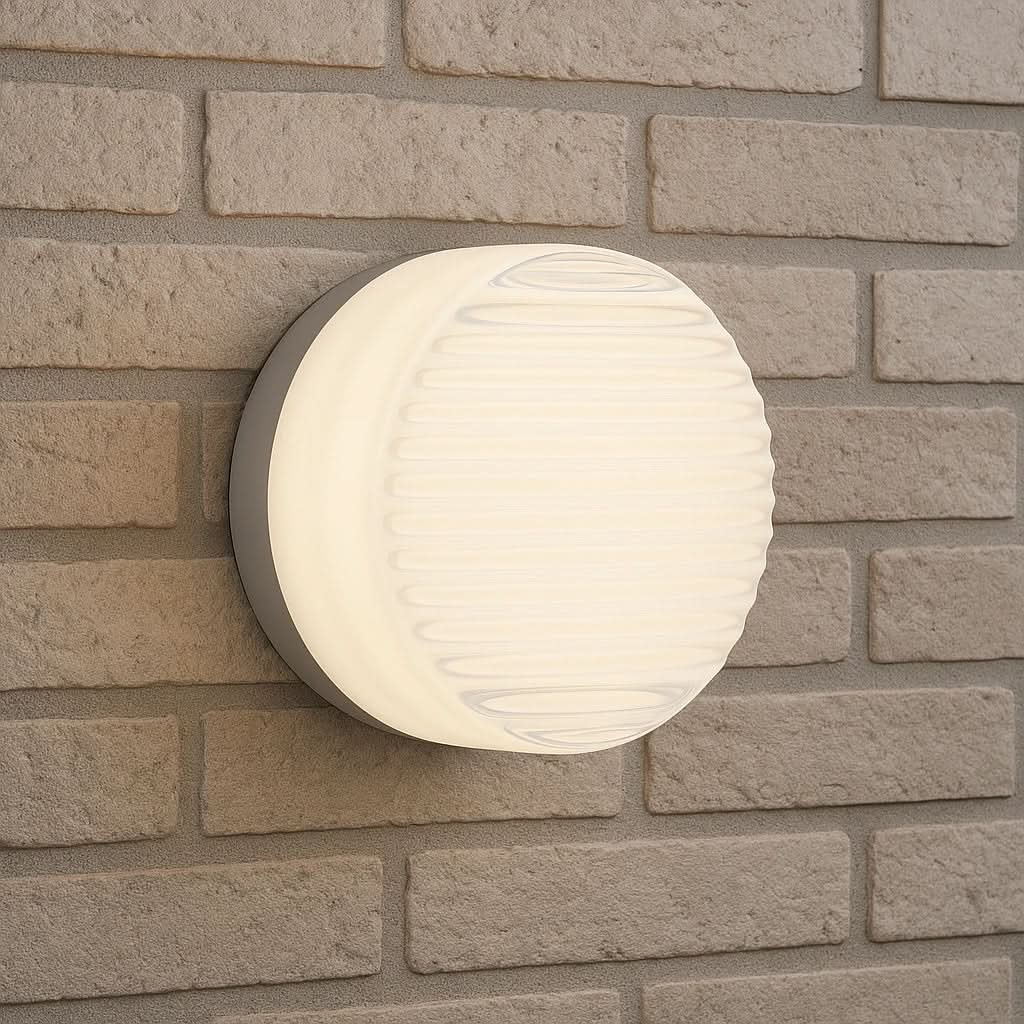 RadiantEase – Adjustable LED Wall Light Fixture