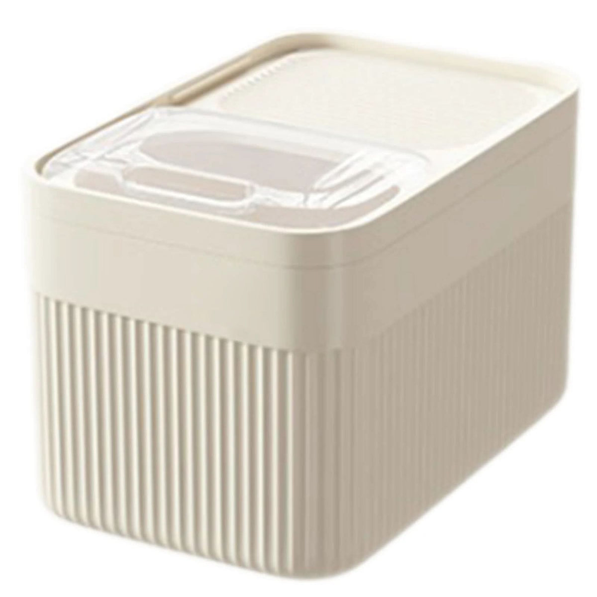 PetSafeGuard - Premium Airtight Food Storage Solution
