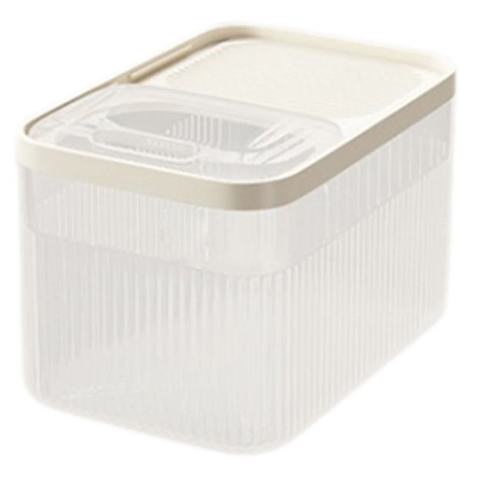 PetSafeGuard - Premium Airtight Food Storage Solution