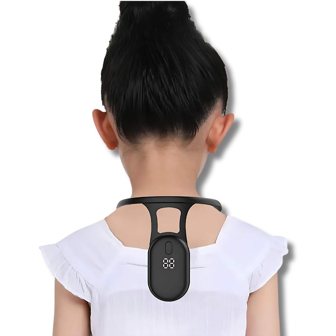 PosturePal | Smart Back and Neck Support Brace for Alignment