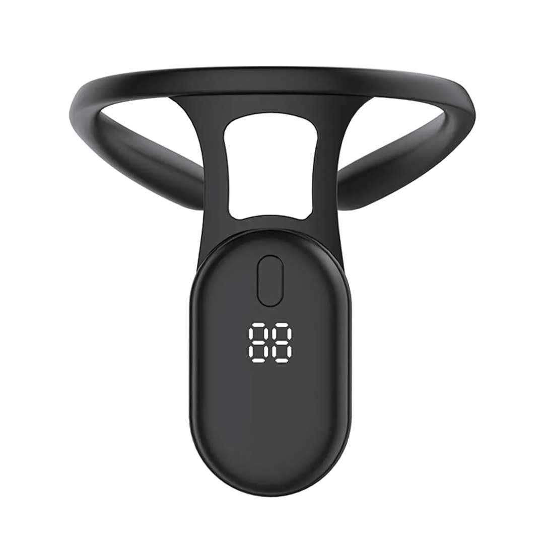 PosturePal | Smart Back and Neck Support Brace for Alignment