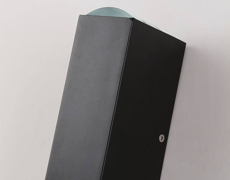 IlluminatePro | Stylish Dual-Headed Outdoor Wall Light